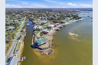 18 4th Street, Horseshoe Beach, FL 32648 - Photo 8