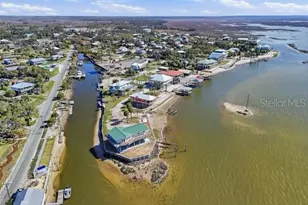 18 4th St, Horseshoe Beach, FL 32648 - Photo 8