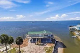 18 4th St, Horseshoe Beach, FL 32648 - Photo 1