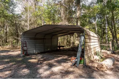 5306 NE 255th Drive, Melrose, FL 32666 - Photo 30