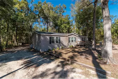 5306 NE 255th Drive, Melrose, FL 32666 - Photo 2
