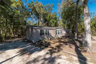 5306 NE 255th Dr, Melrose, FL 32666 - Photo 2