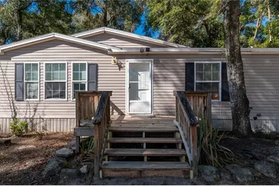 5306 NE 255th Drive, Melrose, FL 32666 - Photo 4