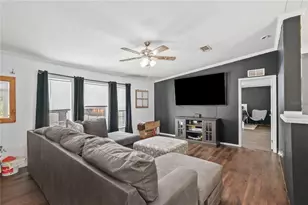 5306 NE 255th Dr, Melrose, FL 32666 - Photo 8