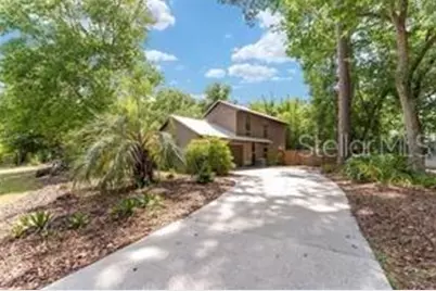 6632 NW 52nd Terrace, Gainesville, FL 32653 - Photo 4