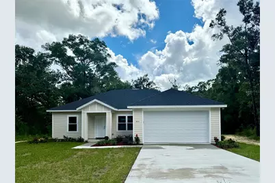 931 NE 154th Terrace, Williston, FL 32696 - Photo 2