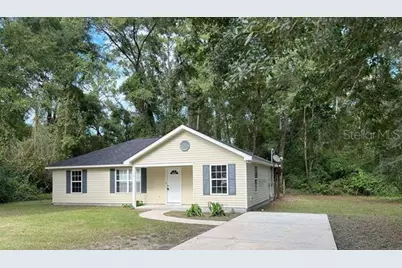 29 Chippewa Road, Crawfordville, FL 32327 - Photo 1
