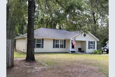 29 Chippewa Road, Crawfordville, FL 32327 - Photo 2