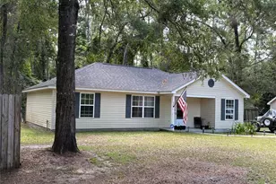 29 Chippewa Rd, Crawfordville, FL 32327 - Photo 2