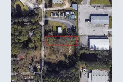 Dennard Avenue, Jacksonville, FL 32254 - Photo 1