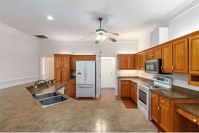 11827 NW 71st Terrace, Alachua, FL 32615 - Photo 14