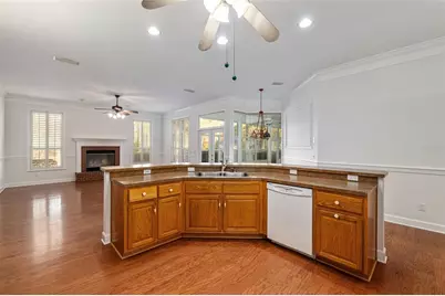 11827 NW 71st Terrace, Alachua, FL 32615 - Photo 20