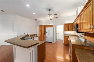 11827 NW 71st Terrace, Alachua, FL 32615 - Photo 16