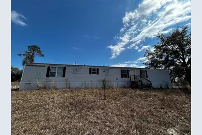 5387 SE 36th Street, Trenton, FL 32693 - Photo 1