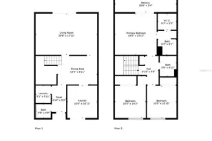 507 NW 39th Rd, Gainesville, FL 32607 - Photo 2