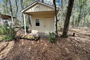 19112 NW 156th Ave, Alachua, FL 32615 - Photo 16