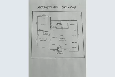 19112 NW 156th Avenue, Alachua, FL 32615 - Photo 4