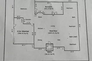 19112 NW 156th Ave, Alachua, FL 32615 - Photo 4