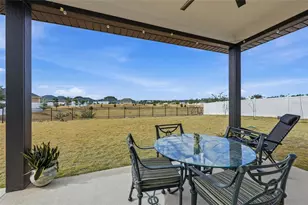 1922 SW 244th Dr, Newberry, FL 32669 - Photo 4