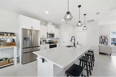 1922 SW 244 Drive, Newberry, FL 32669 - Photo 8