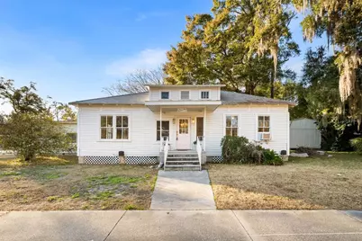 18376 High Springs Main Stret, High Springs, FL 32643 - Photo 1