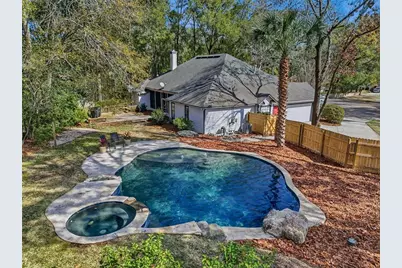 1435 NW 116th Way, Gainesville, FL 32606 - Photo 2