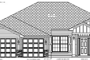 461 SW Bellflower Dr, Lake City, FL 32024 - Photo 1