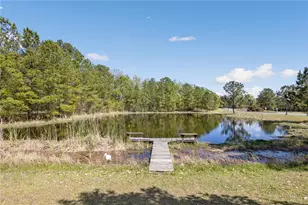461 SW Bellflower Dr, Lake City, FL 32024 - Photo 4