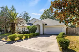 4360 NW 36th Ter, Gainesville, FL 32605 - Photo 2