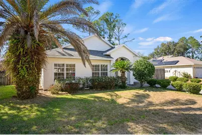 4360 NW 36th Terrace, Gainesville, FL 32605 - Photo 4