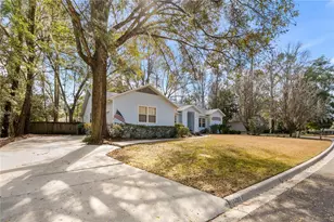 11409 NW 8th Pl, Gainesville, FL 32606 - Photo 2