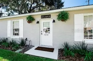 919 SW 6th Ave, Gainesville, FL 32601 - Photo 16