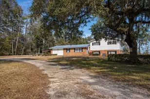 355 SW Marvin Burnett Rd, Lake City, FL 32025 - Photo 6
