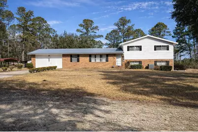 355 SW Marvin Burnett Road, Lake City, FL 32025 - Photo 1