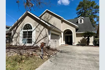 10947 Palmetto Boulevard, Alachua, FL 32615 - Photo 1