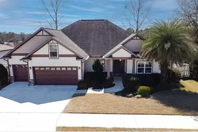 11949 NW 13th Road, Gainesville, FL 32606 - Photo 1