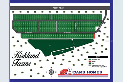 13634 NW 150th Circle, Alachua, FL 32615 - Photo 2