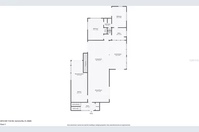 2074 NW 11th Road, Gainesville, FL 32605 - Photo 50