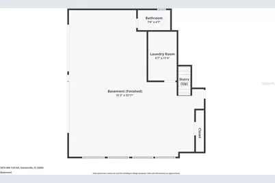 2074 NW 11th Road, Gainesville, FL 32605 - Photo 52