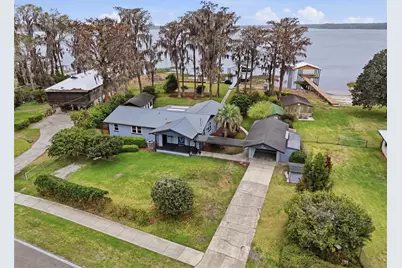 8096 SW County Road 18, Hampton, FL 32044 - Photo 2