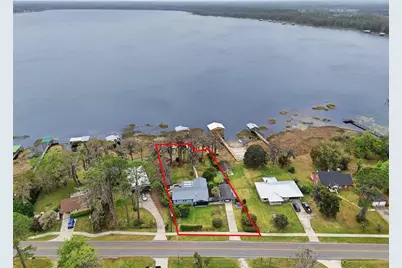 8096 SW County Road 18, Hampton, FL 32044 - Photo 4