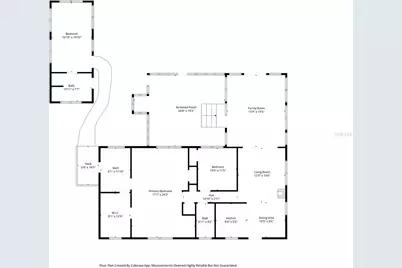 8096 SW County Road 18, Hampton, FL 32044 - Photo 60