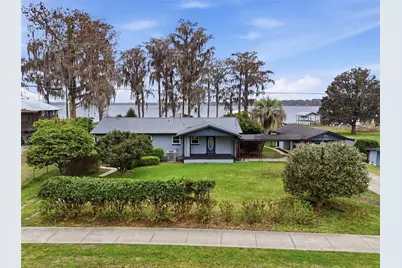 8096 SW County Road 18, Hampton, FL 32044 - Photo 1