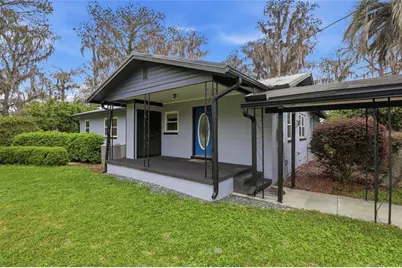 8096 SW County Road 18, Hampton, FL 32044 - Photo 6