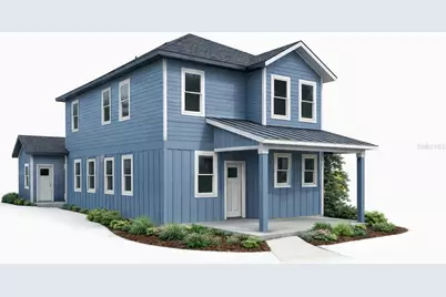 426 NW 3rd Avenue, Gainesville, FL 32601 - Photo 1