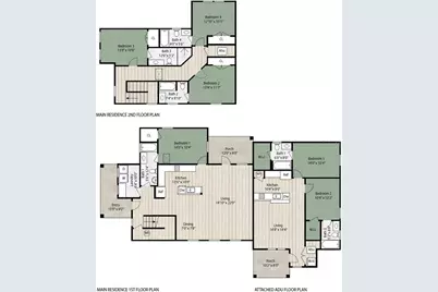 426 NW 3rd Avenue, Gainesville, FL 32601 - Photo 2