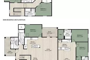 426 NW 3rd Ave, Gainesville, FL 32601 - Photo 2