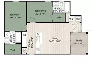 426 NW 3rd Ave, Gainesville, FL 32601 - Photo 4