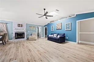 2440 NW 52nd Pl, Gainesville, FL 32605 - Photo 4