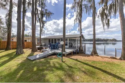 715 Seminole Ridge Road #1, Melrose, FL 32666 - Photo 46